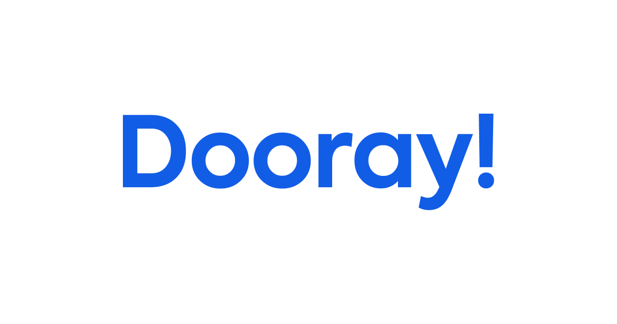 Dooray!